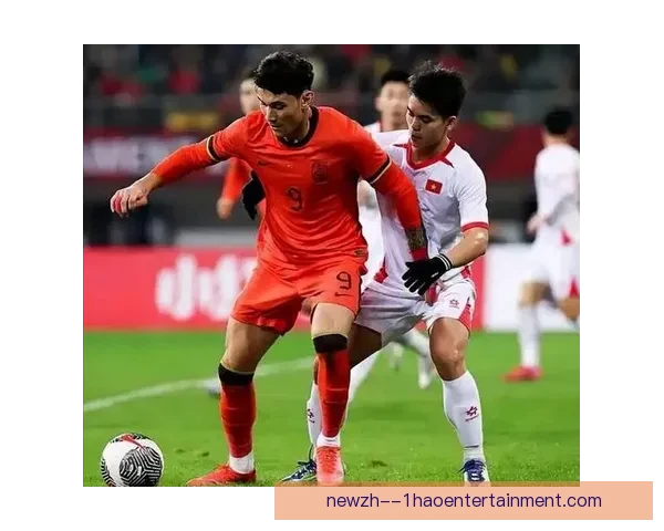 中国男足客场对阵印尼防守失误遗憾战平难夺胜利